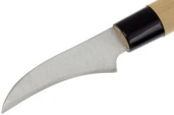 Tojiro Zen 3-layer Blade, Turning Knife 7 Cm FD-560 -Kitchen Knife Store TJFD560 02 tojiro zen tjfd560 02