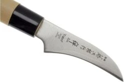 Tojiro Zen 3-layer Blade, Turning Knife 7 Cm FD-560 -Kitchen Knife Store TJFD560 03 tojiro zen tjfd560 03