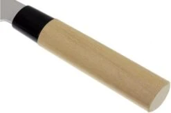 Tojiro Zen 3-layer Blade, Turning Knife 7 Cm FD-560 -Kitchen Knife Store TJFD560 04 tojiro zen tjfd560 04