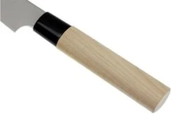 Tojiro Zen 3-layer Blade, Petty 13 Cm FD-562 -Kitchen Knife Store TJFD562 03 tojiro zen tjfd562 03