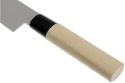 Tojiro Zen 3-layer Blade, Gyuto 21 Cm FD-564 -Kitchen Knife Store TJFD564 04 tojiro zen tjfd564 04 1