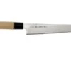 Tojiro Zen 3-layer Blade, Sushi Knife 21 Cm FD-569 -Kitchen Knife Store TJFD569 01 tojiro zen sushimes tjfd569 01