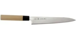 Tojiro Zen 3-layer Blade, Sushi Knife 21 Cm FD-569