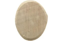 Tojiro Zen 3-layer Blade, Sushi Knife 21 Cm FD-569 -Kitchen Knife Store TJFD569 05 tojiro zen sushimes tjfd569 05