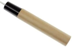 Tojiro Zen 3-layer Blade, Sushi Knife 21 Cm FD-569 -Kitchen Knife Store TJFD569 06 tojiro zen sushimes tjfd569 06