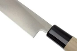 Tojiro Zen 3-layer Blade, Yanagiba Sashimi 21 Cm FD-572 -Kitchen Knife Store TJFD572 05 tojiro zen tjfd572 05