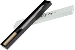 Tojiro Zen 3-layer Blade, Yanagiba Sashimi 21 Cm FD-572 -Kitchen Knife Store TJFD572 08 tojiro zen tjfd572 08