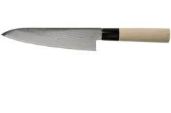 Tojiro Shippu 63 Layers Chefs Knife 18cm