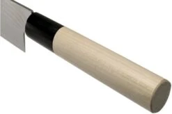 Tojiro Shippu 63 Layers Chefs Knife 18cm 13 Tojiro Shippu 63 Layers Chefs Knife 18cm -Kitchen Knife Store TJFD593 18 05 tojiro shippu 63 v201912