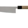 Tojiro Shippu 63 Layers Santoku 18cm