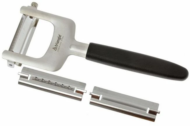 Triangle Julienne-set Professional, 100940302 3 Triangle Julienne-set Professional, 100940302