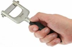 Triangle Julienne-set Professional, 100940302 13 Triangle Julienne-set Professional, 100940302 -Kitchen Knife Store TR100940302 05 triangle jullienneset tr100940302 d5