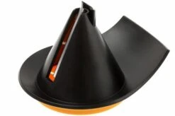 Triangle Spiral-cutter, 501010702