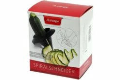 Triangle Spiral-cutter, 501010702 -Kitchen Knife Store TR501010702 05 triangle juliennesnijder tr501010702 d5
