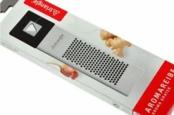 Triangle Ginger/lemon Grater, 501371902 -Kitchen Knife Store TR501371902 04 triangle gember rasp tr501371902 d4