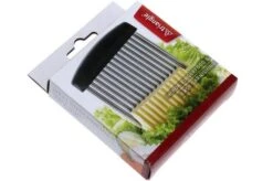 Triangle Wavey Cutter, 508199002 -Kitchen Knife Store TR508199002 03 triangle golfsnijder tr508199002 03