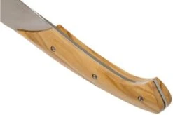 Viper Fiorentina Steak Knife Set Olive Wood 2-piece, VT7500-02UL -Kitchen Knife Store VPVT7500 02UL 04 viper