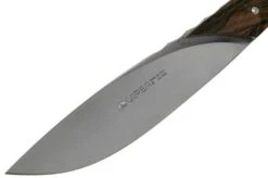 Viper Fiorentina Steak Knife Set Ziricote Wood 4-piece, VT7500-04ZI -Kitchen Knife Store VPVT7500 04ZI 03 viper