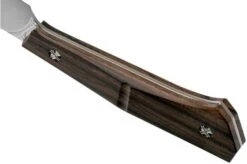 Viper Sakura Paring Knife 9 Cm Ziricote Wood, VT7508ZI -Kitchen Knife Store VPVT7508ZI 04 viper sakura