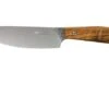 Viper Sakura Carving Knife 14 Cm Bocote Wood, VT7510BC