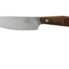 Viper Sakura Carving Knife 14cm Ziricote Wood, VT7510ZI 1 Viper Sakura Carving Knife 14cm Ziricote Wood, VT7510ZI -Kitchen Knife Store VPVT7510ZI 01 viper sakura