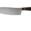 Viper Sakura Chef's Knife 20cm Ziricote Wood, VT7518ZI