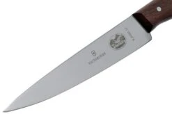 Victorinox Wood 5.2000.12 Utility Knife, 12 Cm -Kitchen Knife Store VT5 2000 12 03 victorinox