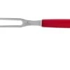 Victorinox SwissClassic 6.2101.15B Meat Fork 15 Cm, Red -Kitchen Knife Store VT5 2101 15B 01 victorinox