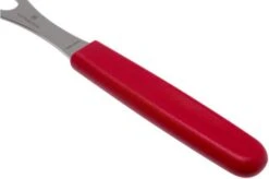 Victorinox SwissClassic 6.2101.15B Meat Fork 15 Cm, Red -Kitchen Knife Store VT5 2101 15B 04 victorinox
