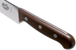 Victorinox Wood 5.2930.26G Bread Knife 26 Cm, Maple -Kitchen Knife Store VT5 2930 26G 05 victorinox wood