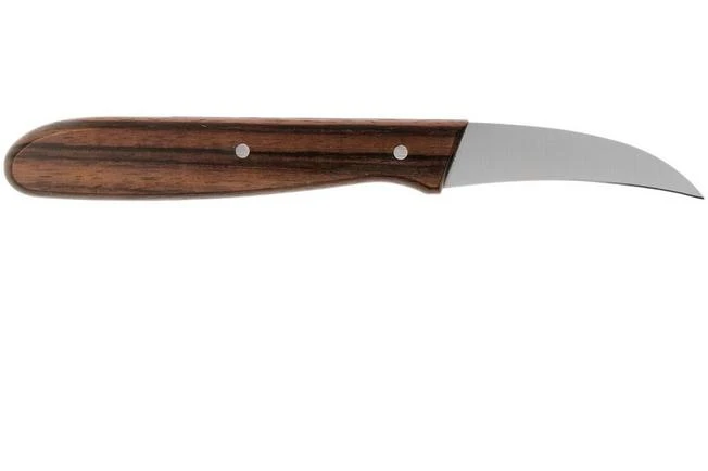 Victorinox Wood 5.3100 Turning Knife, 6 Cm 4 Victorinox Wood 5.3100 Turning Knife, 6 Cm - Image 2