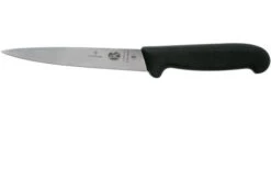 Victorinox Fibrox Filleting Knife 16 Cm, 5-3703-16