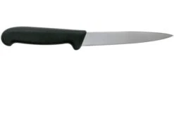Victorinox Fibrox Filleting Knife 16 Cm, 5-3703-16 -Kitchen Knife Store VT5 3703 16 02 victorinox fibrox 1