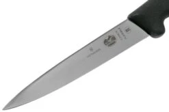 Victorinox Fibrox Filleting Knife 16 Cm, 5-3703-16 -Kitchen Knife Store VT5 3703 16 03 victorinox fibrox 1