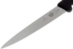 Victorinox Fibrox Flexibel Filleting 18 Cm 5.3703.18 8 Victorinox Fibrox Flexibel Filleting 18 Cm 5.3703.18 -Kitchen Knife Store VT5 3703 18 02 victorinox fibrox vt5 3703 18 02
