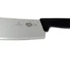 Victorinox Fibrox Chopping Knife 18 Cm 5.4003.18 1 Victorinox Fibrox Chopping Knife 18 Cm 5.4003.18 -Kitchen Knife Store VT5 4003 18 01 victorinox fibrox vt5 4003 18 01