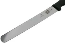 Victorinox Fibrox Pastry Knife 25 Cm, 5-4203-25 -Kitchen Knife Store VT5 4203 25 03 victorinox fibrox