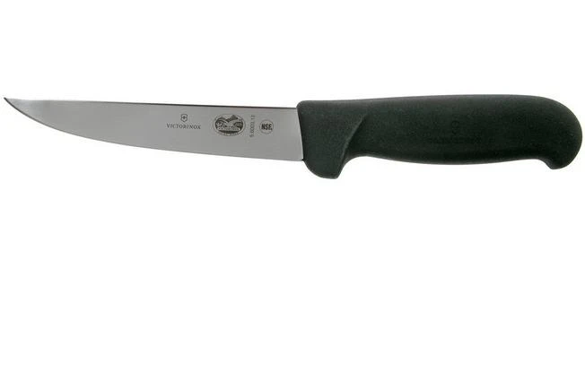 Victorinox Fibrox Boning Knife 12 Cm, 5-6003-12 3 Victorinox Fibrox Boning Knife 12 Cm, 5-6003-12