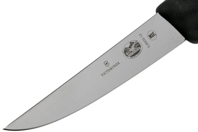 Victorinox Fibrox Boning Knife 12 Cm, 5-6003-12 5 Victorinox Fibrox Boning Knife 12 Cm, 5-6003-12 - Image 3