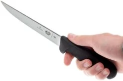Victorinox Fibrox Boning Knife 15 Cm 5.6003.15 -Kitchen Knife Store VT5 6003 15 05 victorinox fibrox vt5 6003 15 05