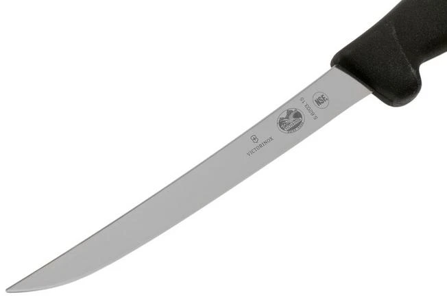 Victorinox Fibrox Flexibel Filleting Knife 15 Cm, 5-6203-15 5 Victorinox Fibrox Flexibel Filleting Knife 15 Cm, 5-6203-15 - Image 3