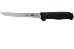 Victorinox Fibrox Boning Knife Narrow 15 Cm, 5.6303.15