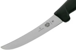 Victorinox Fibrox Boning Knife 15 Cm, 5.6503.15 9 Victorinox Fibrox Boning Knife 15 Cm, 5.6503.15 -Kitchen Knife Store VT5 6503 15 03 victorinox fibrox