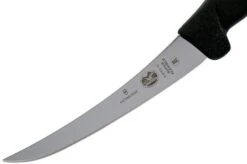 Victorinox Fibrox Carving Knife 15 Cm 5.6663.15 -Kitchen Knife Store VT5 6663 15 03 victorinox v2017 vt5 6663 15 03