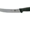 Victorinox Fibrox Carving Knife 20 Cm, 5-7203-20 -Kitchen Knife Store VT5 7203 20 01 victorinox fibrox