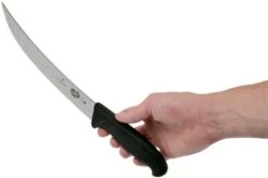 Victorinox Fibrox Carving Knife 20 Cm, 5-7203-20 -Kitchen Knife Store VT5 7203 20 06 victorinox fibrox