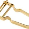 Victorinox REX Golden Peeler 6.0900.88 Peeler 24-carat Gold -Kitchen Knife Store VT6 0900 88 01 victorinox