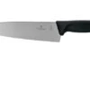 Victorinox SwissClassic 6.8063.20G Chef's Knife 20 Cm, Black -Kitchen Knife Store VT6 8063 20G 01 victorinox