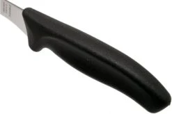 Victorinox SwissClassic 6.8413.15G Boning Knife 15 Cm, Black -Kitchen Knife Store VT6 8413 15G 05 victorinox