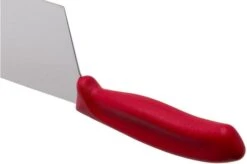 Victorinox SwissClassic 6.8561.18G Chinese Chef's Knife 18 Cm, Red 10 Victorinox SwissClassic 6.8561.18G Chinese Chef's Knife 18 Cm, Red -Kitchen Knife Store VT6 8561 18G 04 victorinox